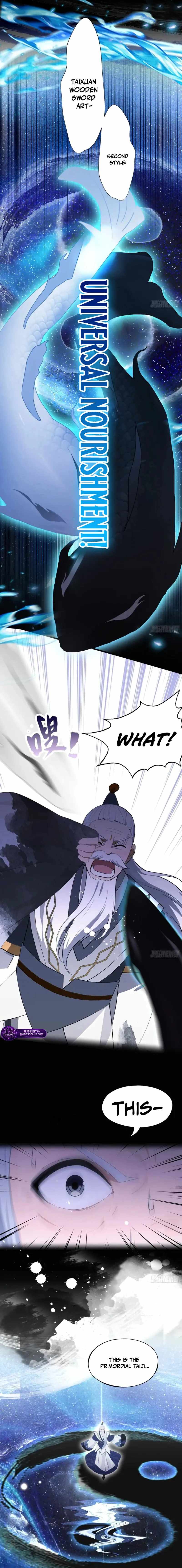 I’ve Been Invincible for a Long Time — Chapter 229 — page 2