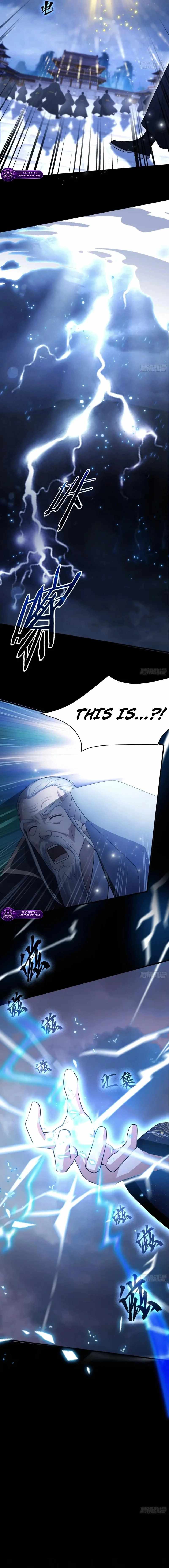 I’ve Been Invincible for a Long Time — Chapter 231 — page 5
