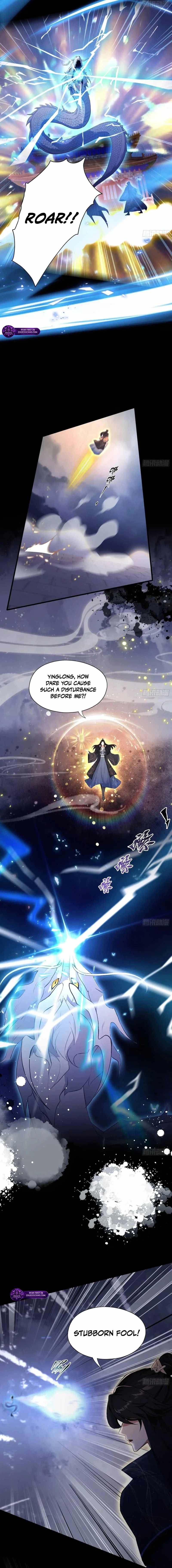 I’ve Been Invincible for a Long Time — Chapter 232 — page 6
