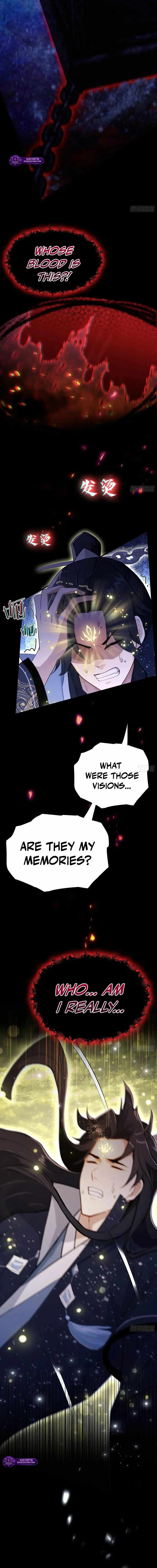 I’ve Been Invincible for a Long Time — Chapter 232 — page 14