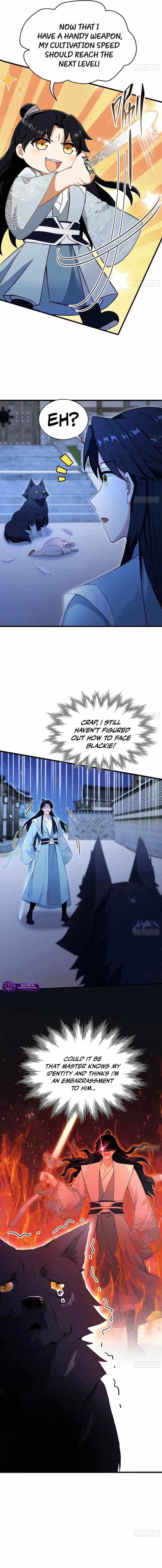 I’ve Been Invincible for a Long Time — Chapter 235 — page 12