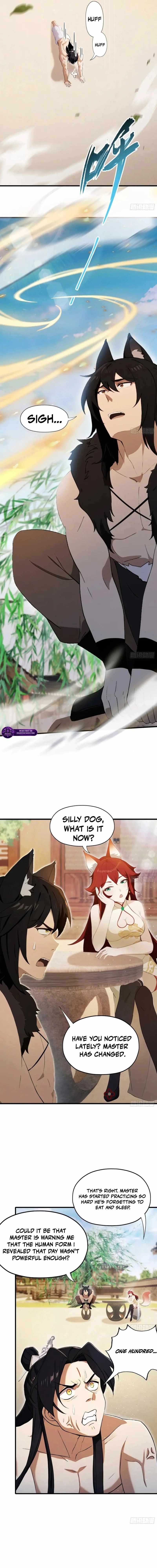I’ve Been Invincible for a Long Time — Chapter 236 — page 2