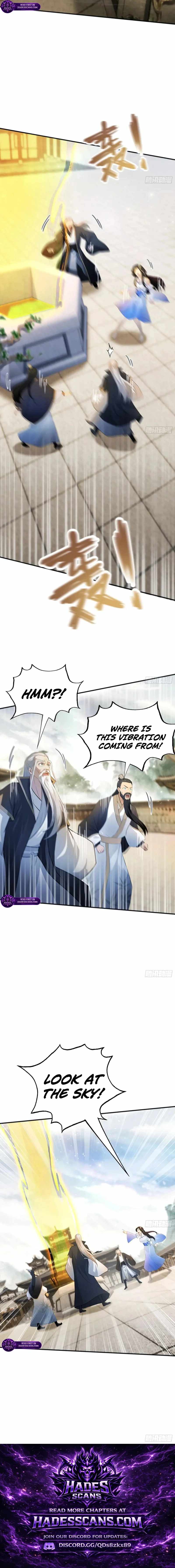 I’ve Been Invincible for a Long Time — Chapter 236 — page 11