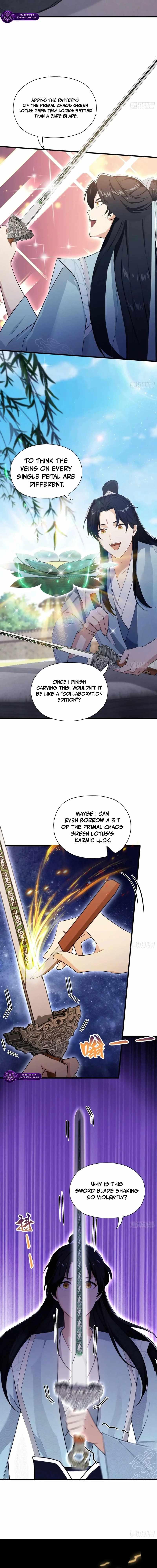 I’ve Been Invincible for a Long Time — Chapter 237 — page 5