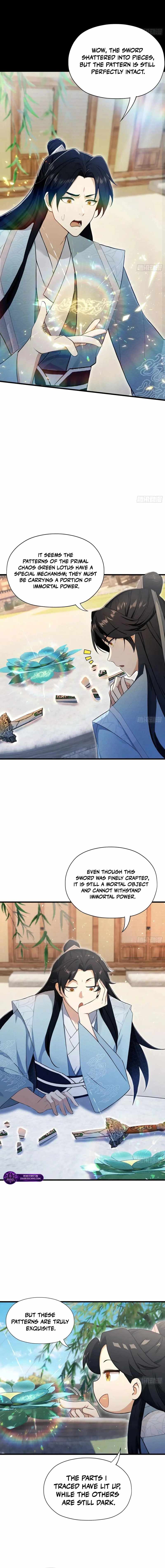 I’ve Been Invincible for a Long Time — Chapter 237 — page 12