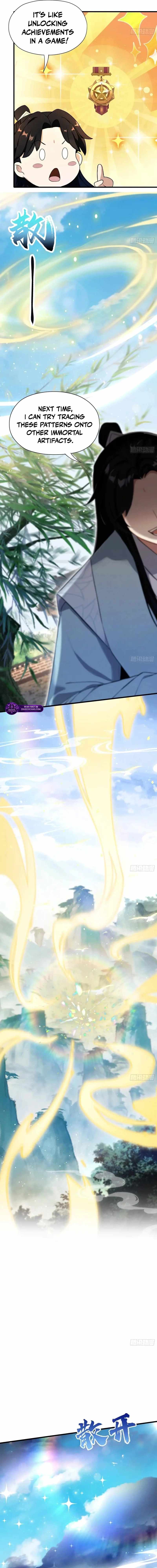 I’ve Been Invincible for a Long Time — Chapter 237 — page 13