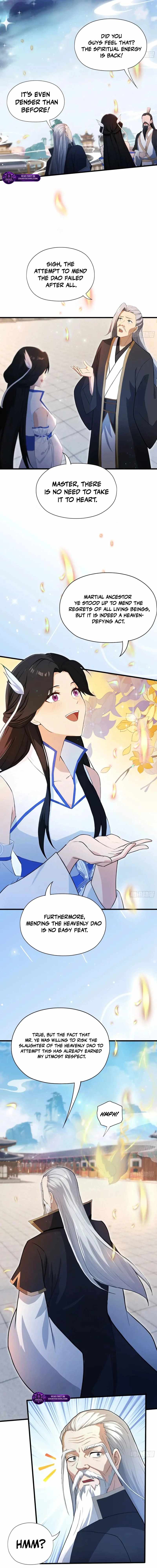 I’ve Been Invincible for a Long Time — Chapter 237 — page 14