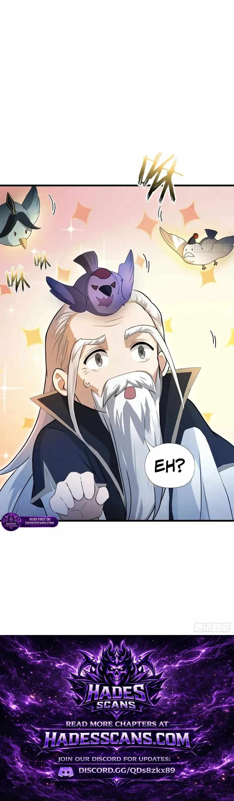 I’ve Been Invincible for a Long Time — Chapter 237 — page 15