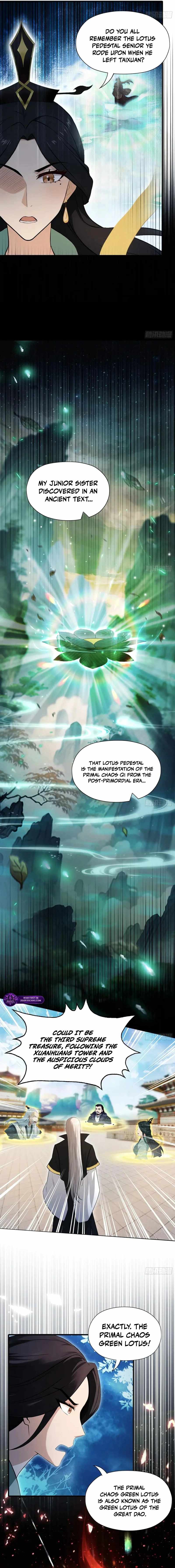I’ve Been Invincible for a Long Time — Chapter 238 — page 3