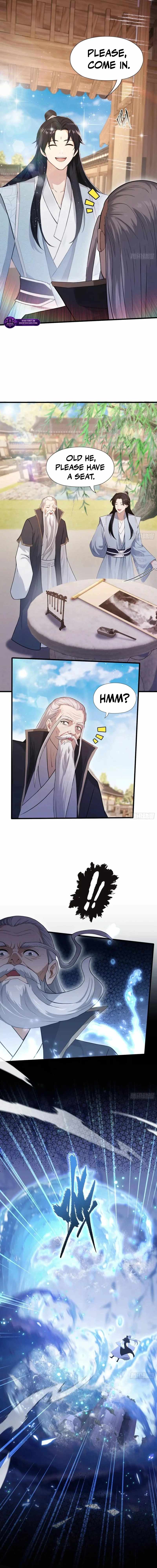 I’ve Been Invincible for a Long Time — Chapter 239 — page 4