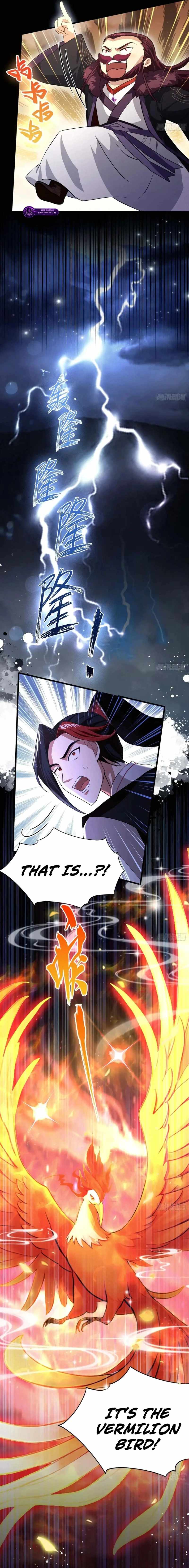 I’ve Been Invincible for a Long Time — Chapter 240 — page 13