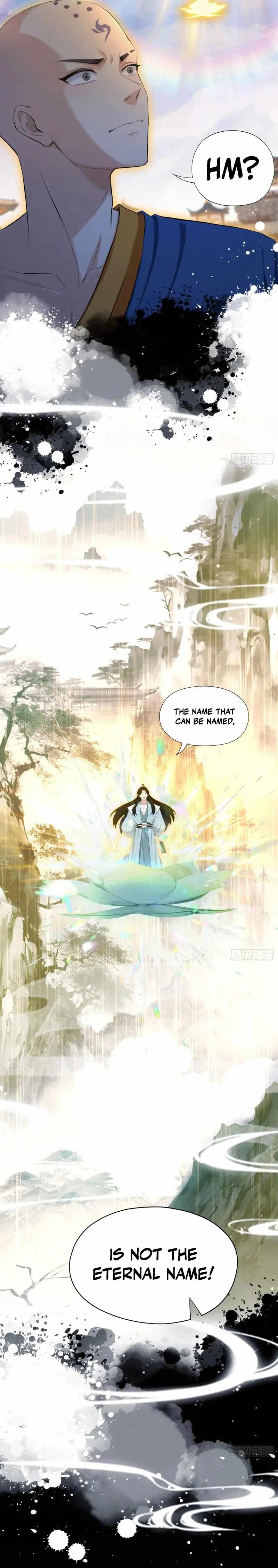 I’ve Been Invincible for a Long Time — Chapter 242 — page 7