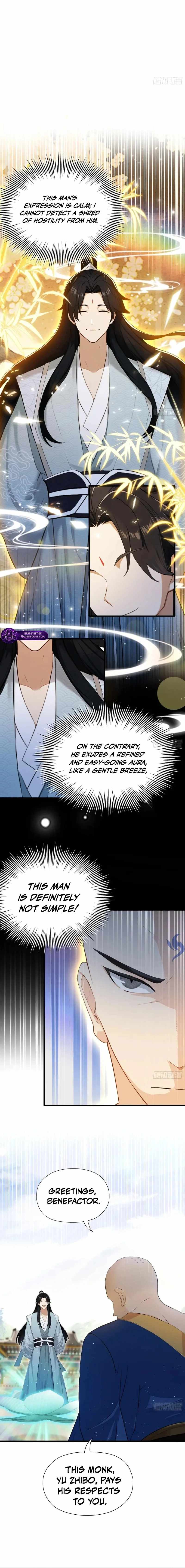 I’ve Been Invincible for a Long Time — Chapter 242 — page 10