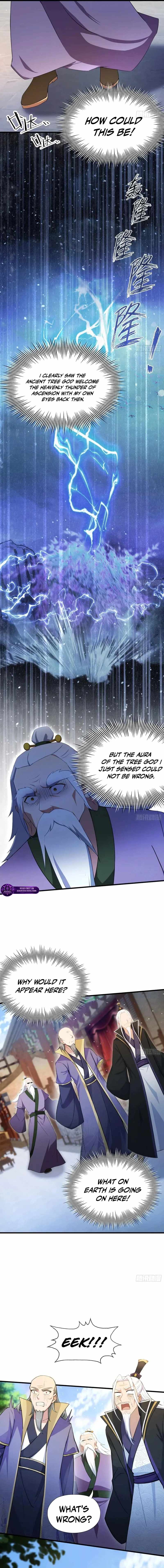I’ve Been Invincible for a Long Time — Chapter 248 — page 10