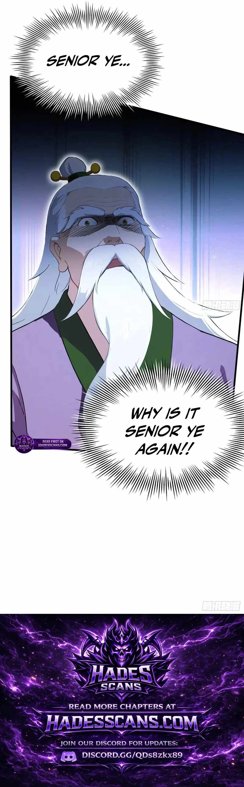 I’ve Been Invincible for a Long Time — Chapter 248 — page 12