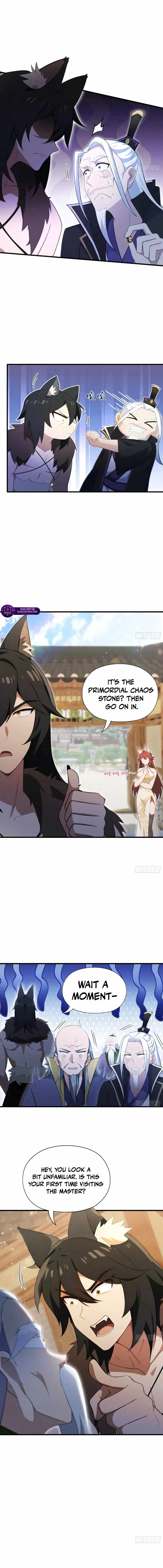 I’ve Been Invincible for a Long Time — Chapter 249 — page 2