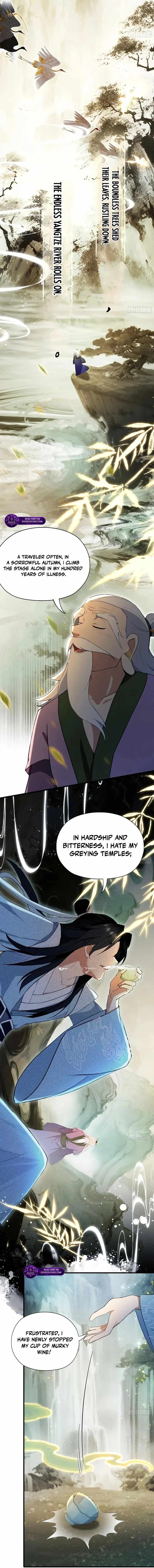 I’ve Been Invincible for a Long Time — Chapter 251 — page 2