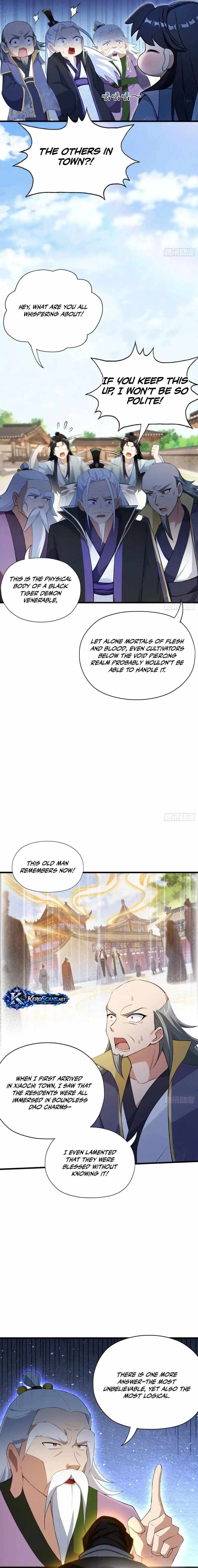 I’ve Been Invincible for a Long Time — Chapter 253 — page 2