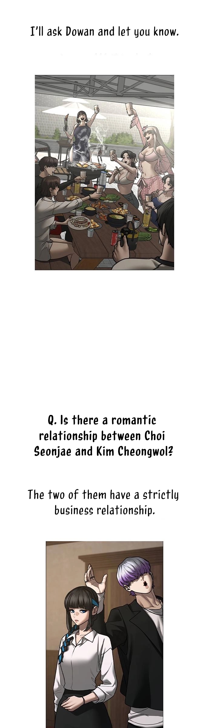 Reality Quest — Chapter 0 — page 12