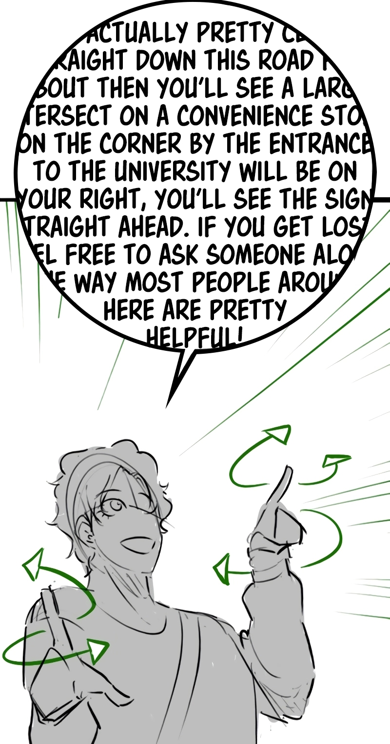 Reality Quest — Chapter 164.03 — page 12