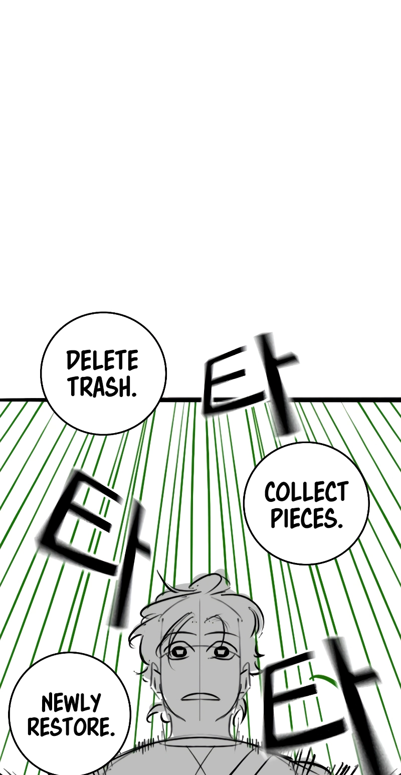 Reality Quest — Chapter 164.03 — page 21