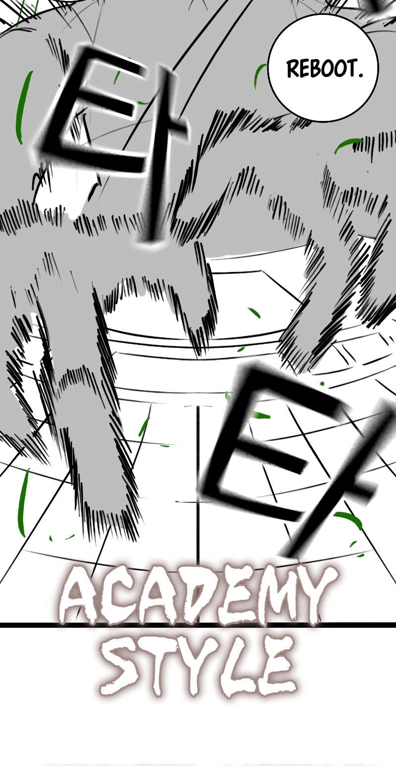 Reality Quest — Chapter 164.03 — page 22