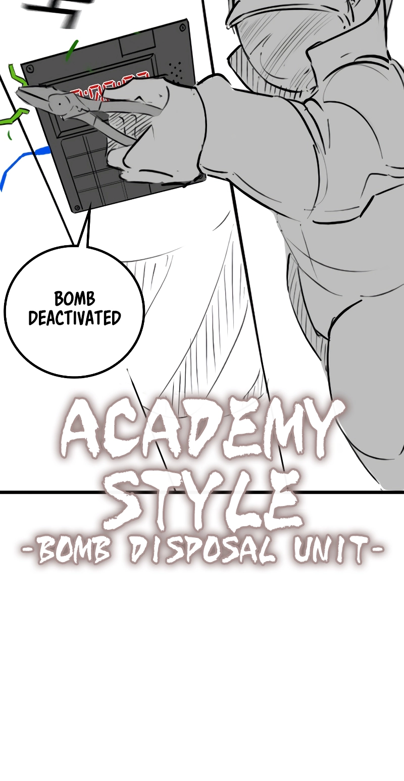 Reality Quest — Chapter 164.03 — page 46