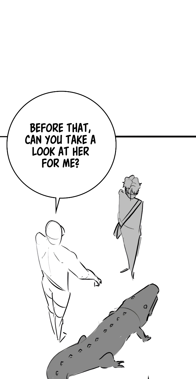 Reality Quest — Chapter 164.03 — page 84
