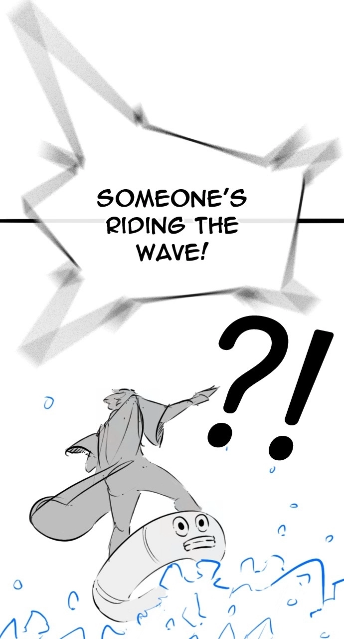 Reality Quest — Chapter 164.06 — page 71