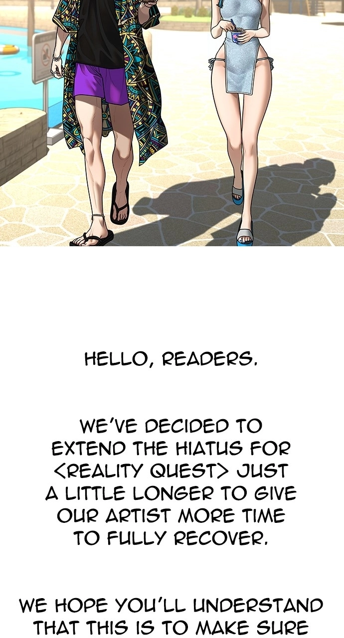 Reality Quest — Chapter 164.06 — page 95