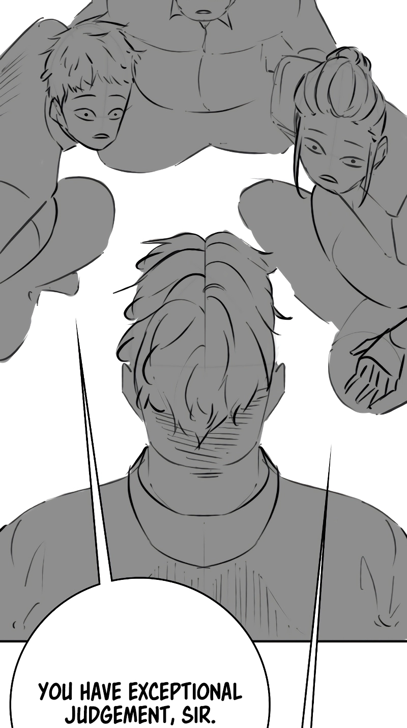 Reality Quest — Chapter 164.07 — page 17