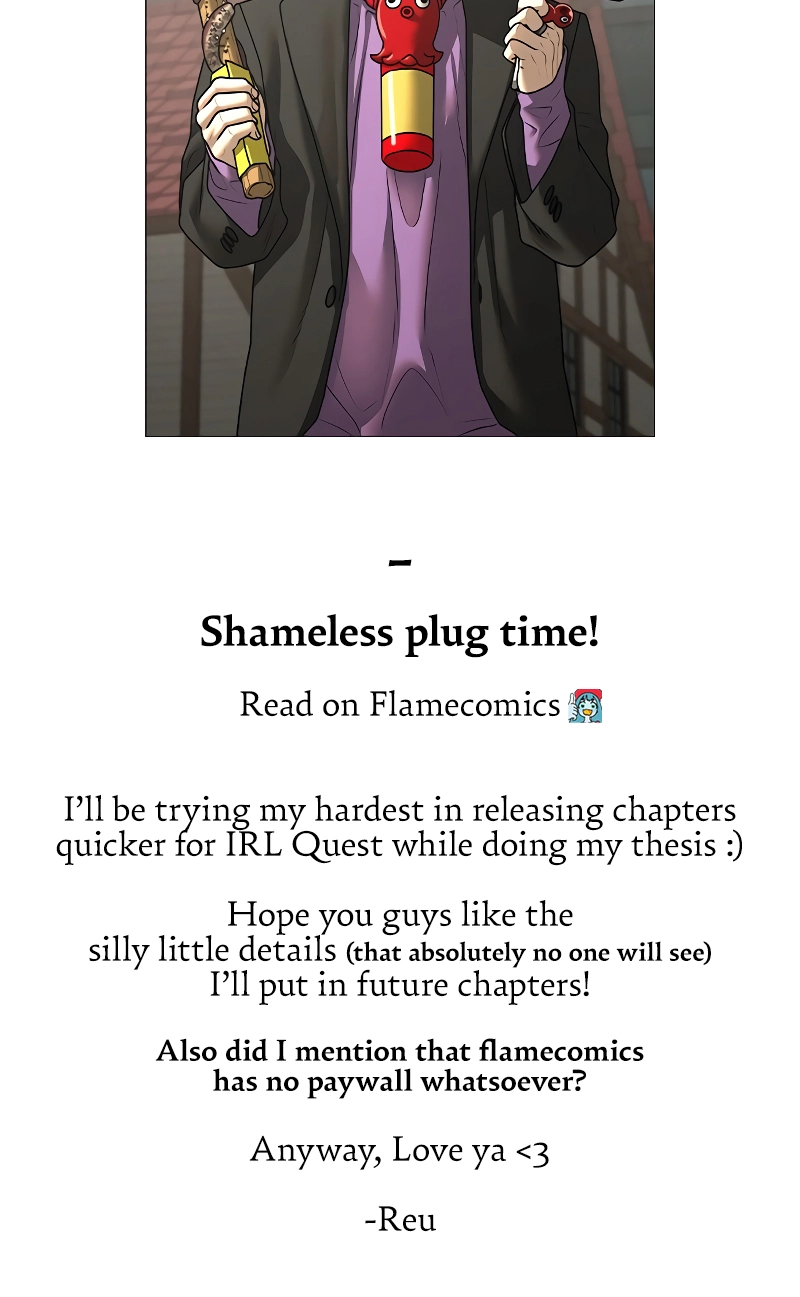 Reality Quest — Chapter 164.08 — page 31