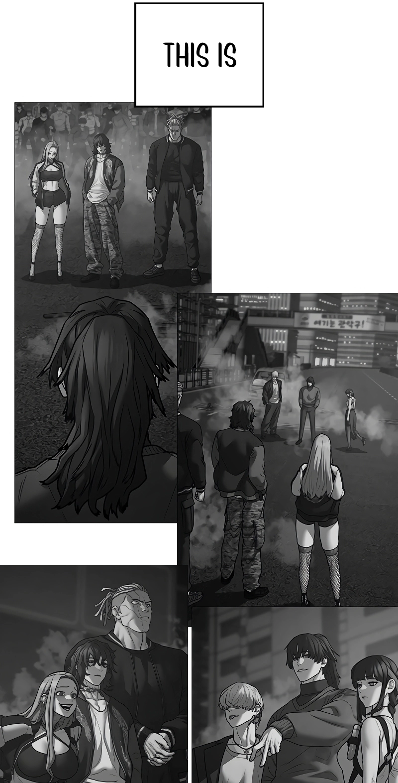 Reality Quest — Chapter 164.09 — page 59