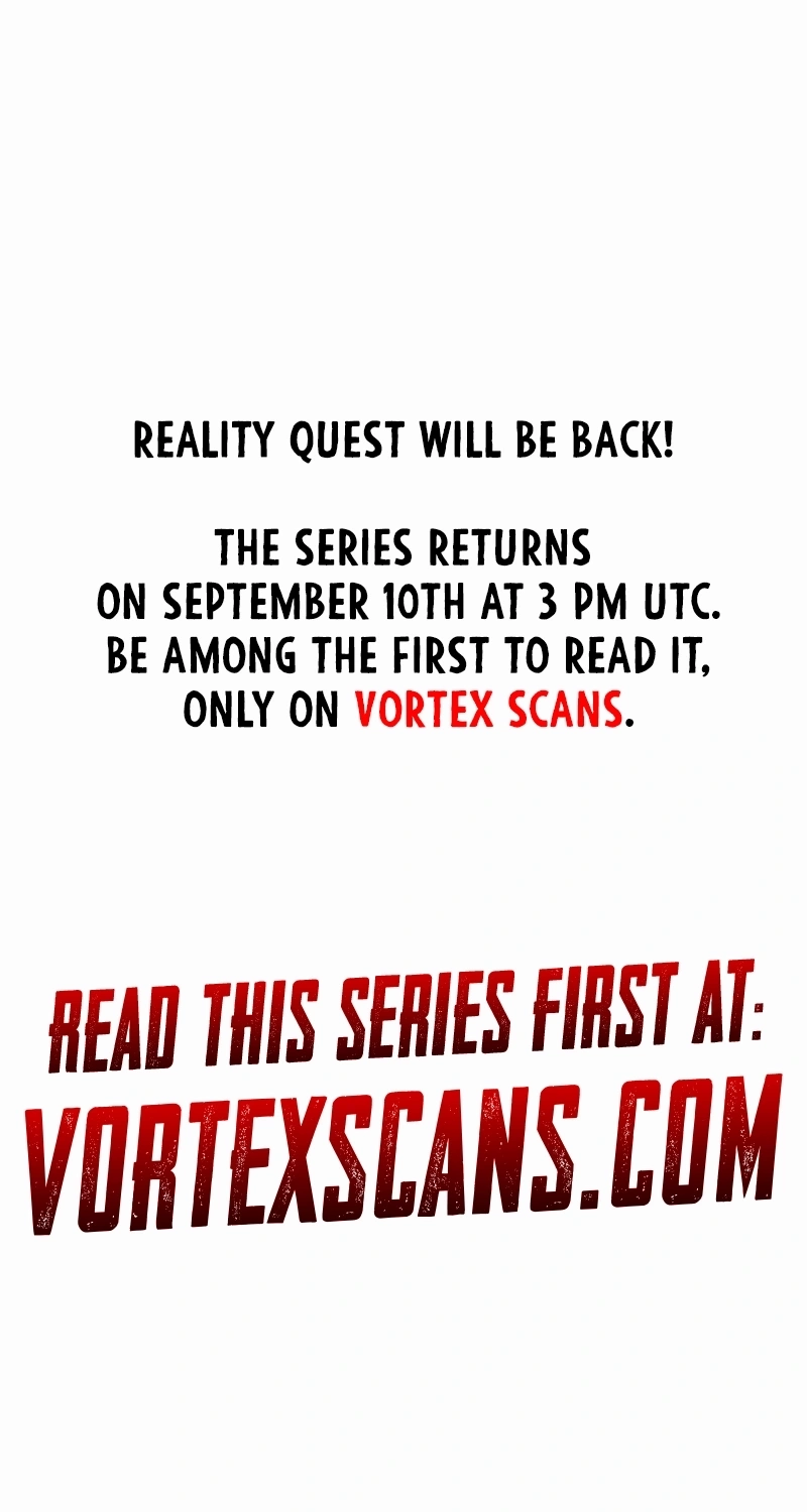 Reality Quest — Chapter 164.96 — page 1