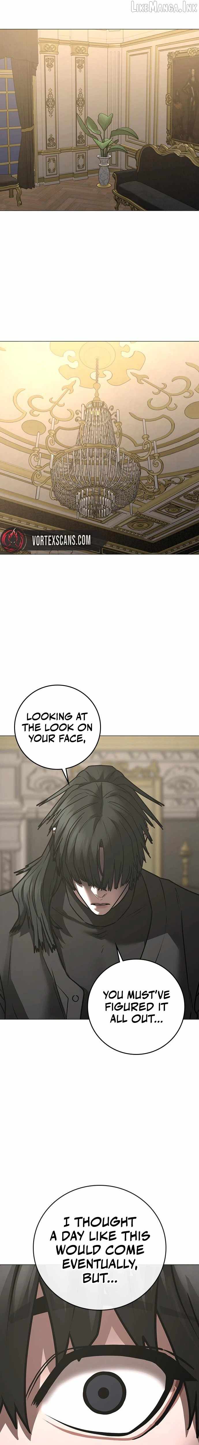 Reality Quest — Chapter 216 — page 20