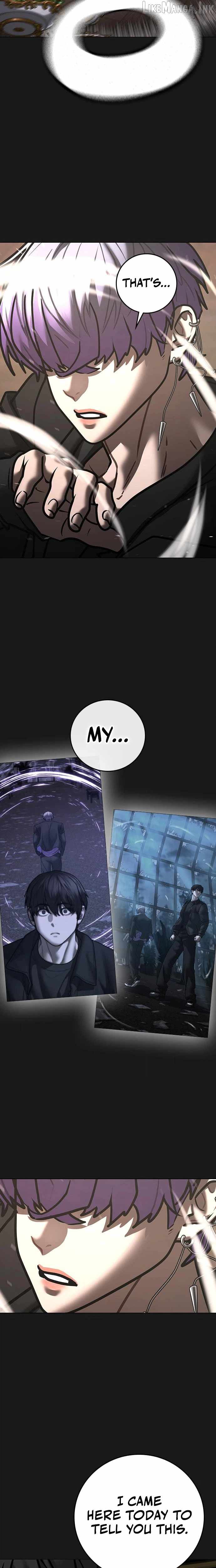 Reality Quest — Chapter 216 — page 36