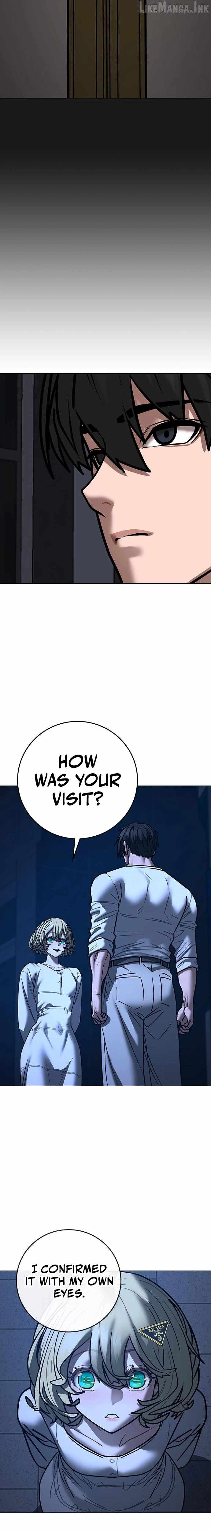 Reality Quest — Chapter 216 — page 42
