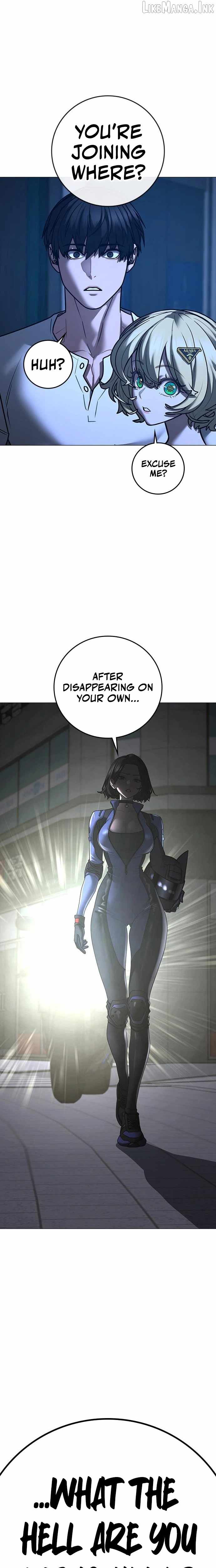 Reality Quest — Chapter 216 — page 46