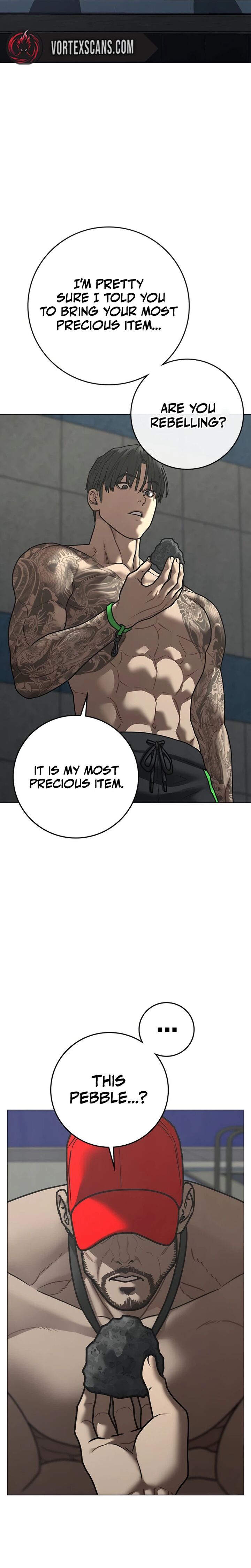 Reality Quest — Chapter 217 — page 2