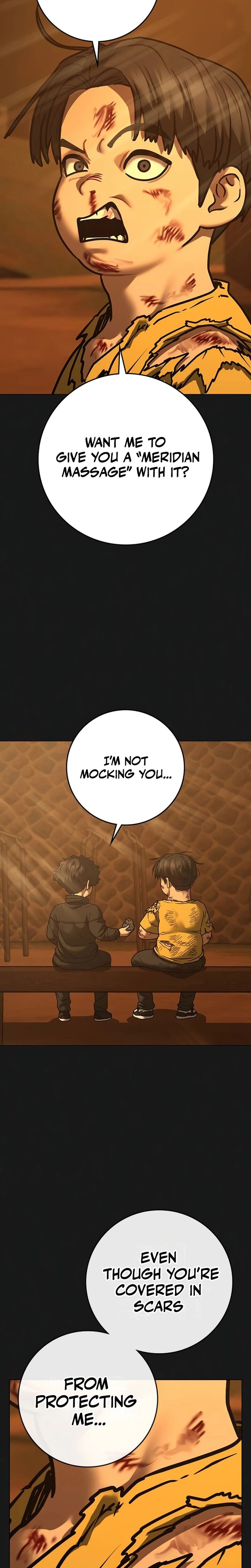 Reality Quest — Chapter 217 — page 4