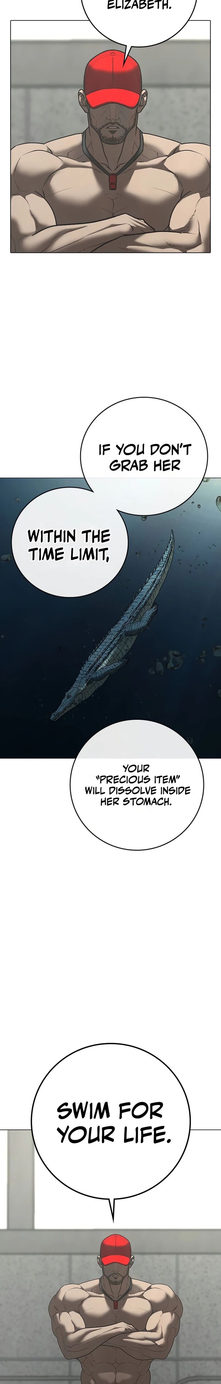 Reality Quest — Chapter 217 — page 9