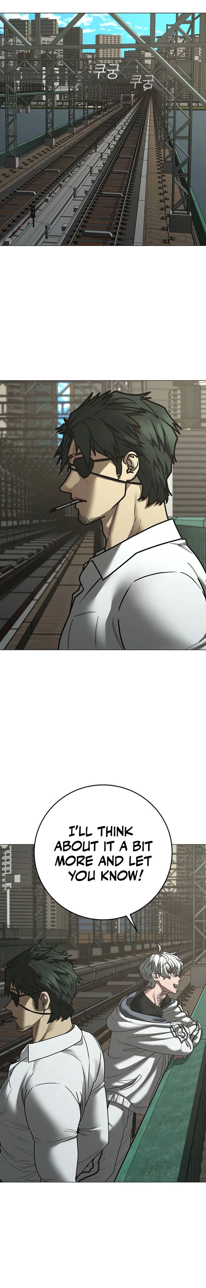 Reality Quest — Chapter 217 — page 28