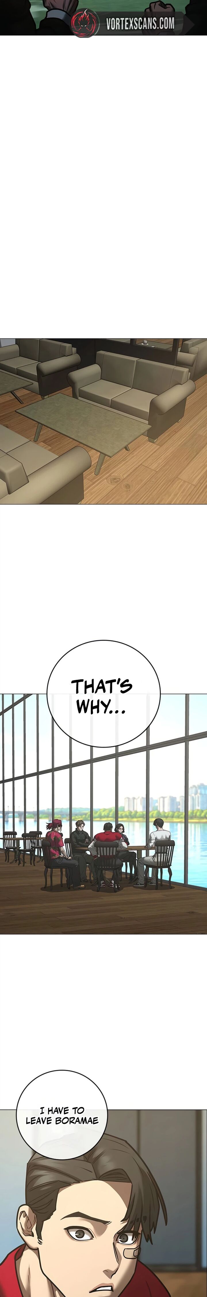 Reality Quest — Chapter 217 — page 33