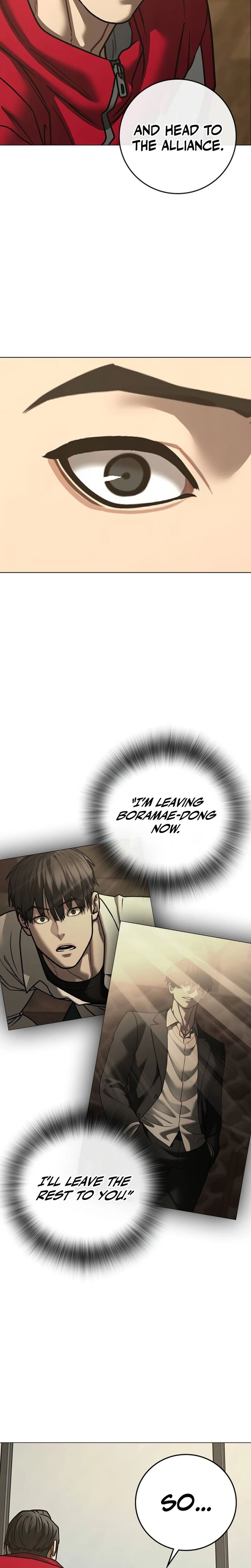 Reality Quest — Chapter 217 — page 34