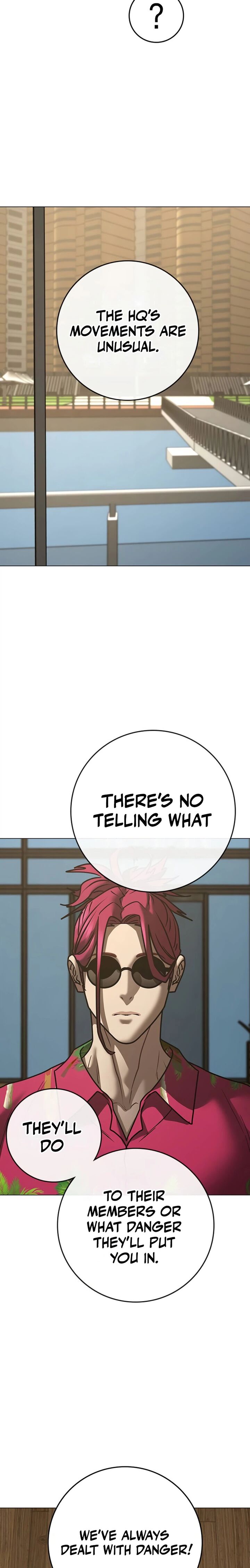 Reality Quest — Chapter 217 — page 36