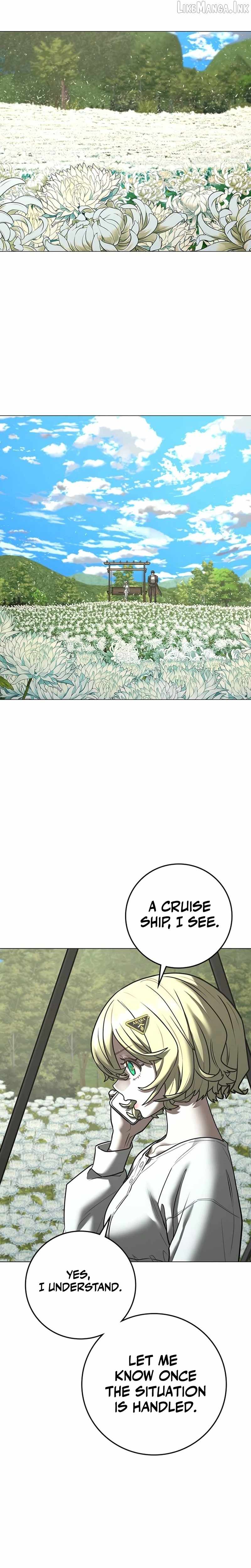 Reality Quest — Chapter 218 — page 18