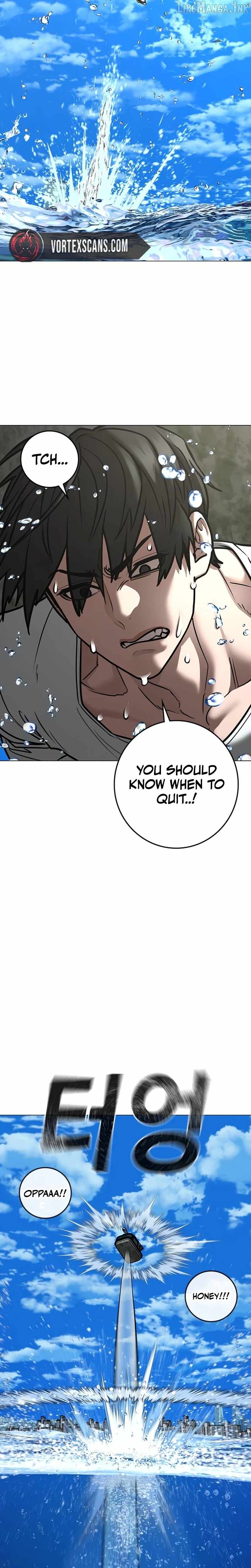 Reality Quest — Chapter 218 — page 28