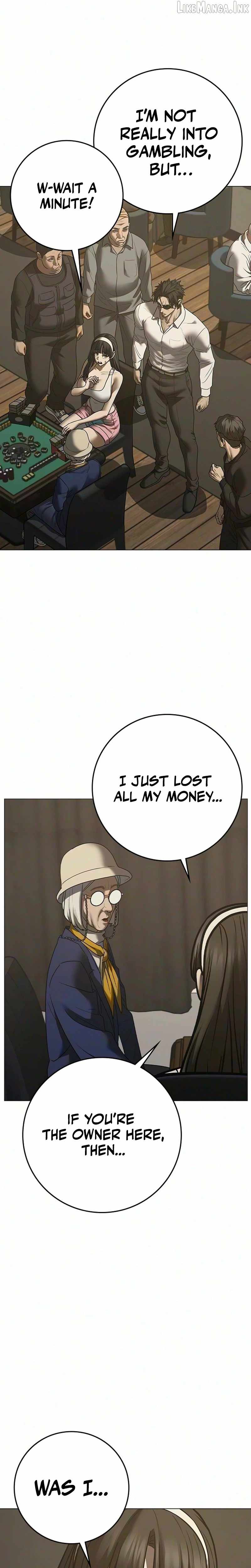 Reality Quest — Chapter 219 — page 24