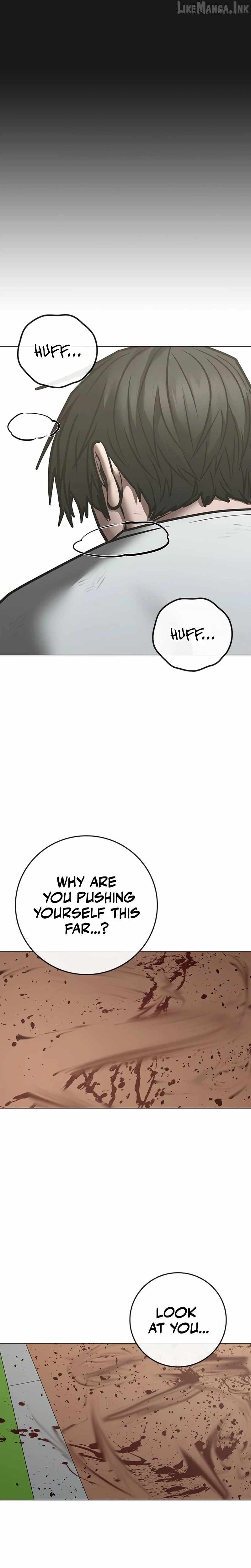 Reality Quest — Chapter 220 — page 25