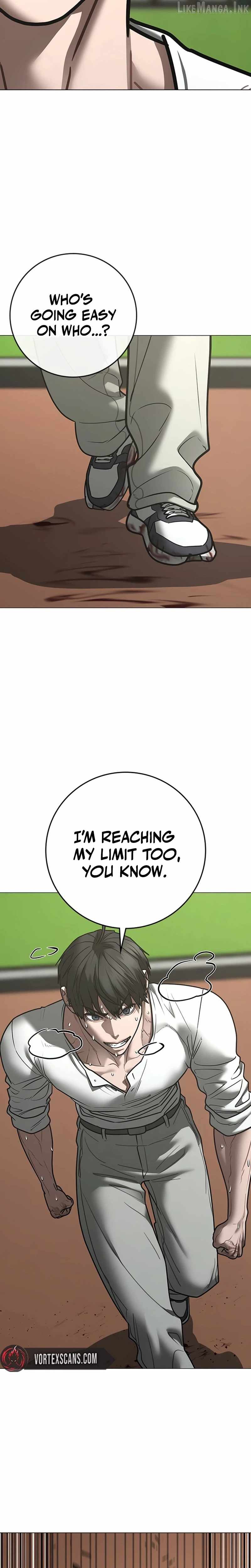 Reality Quest — Chapter 220 — page 34